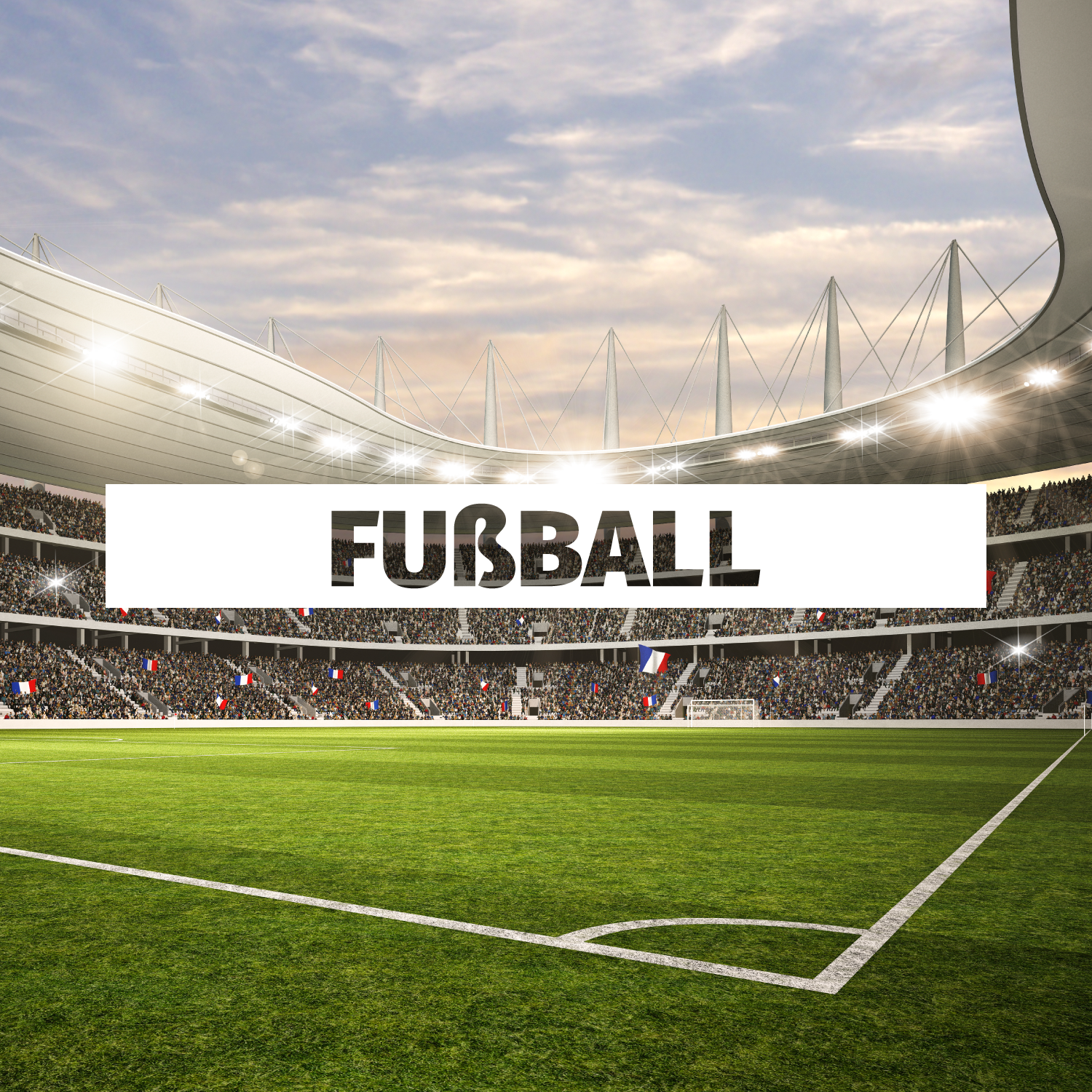 Besondere Fussballreisen erleben