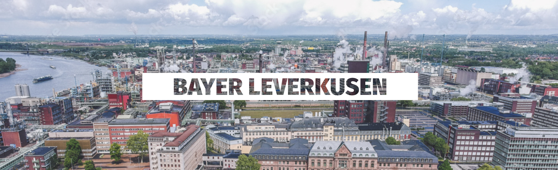 Bayer Leverkusen