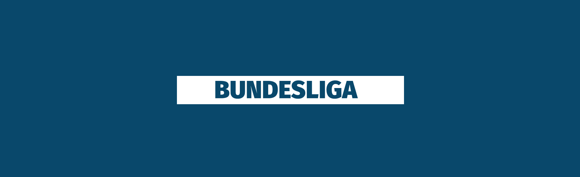 Bundesliga