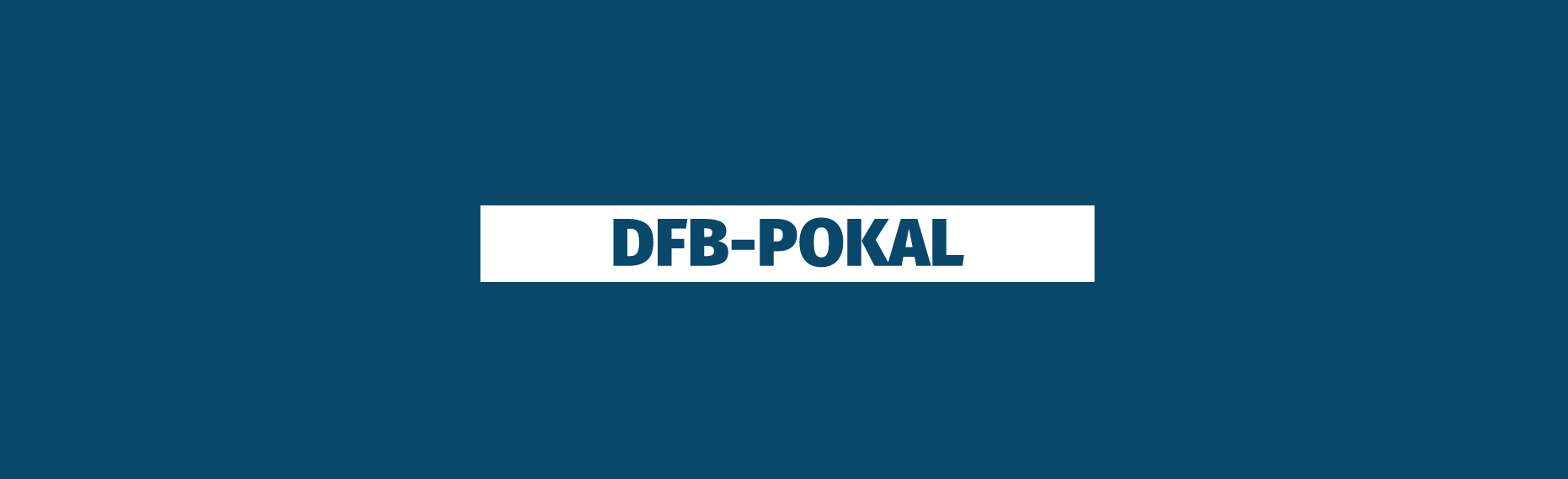 DFB-Pokal