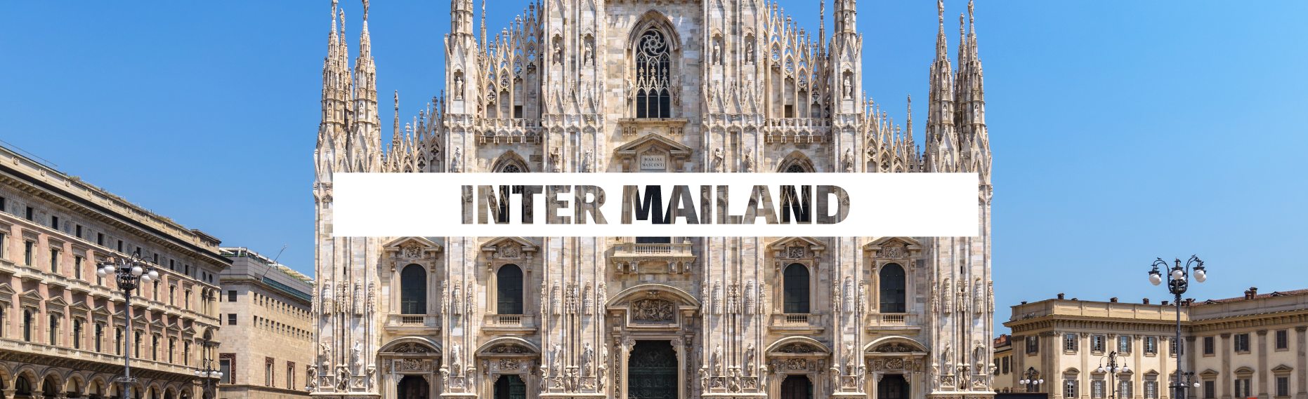 Inter Mailand