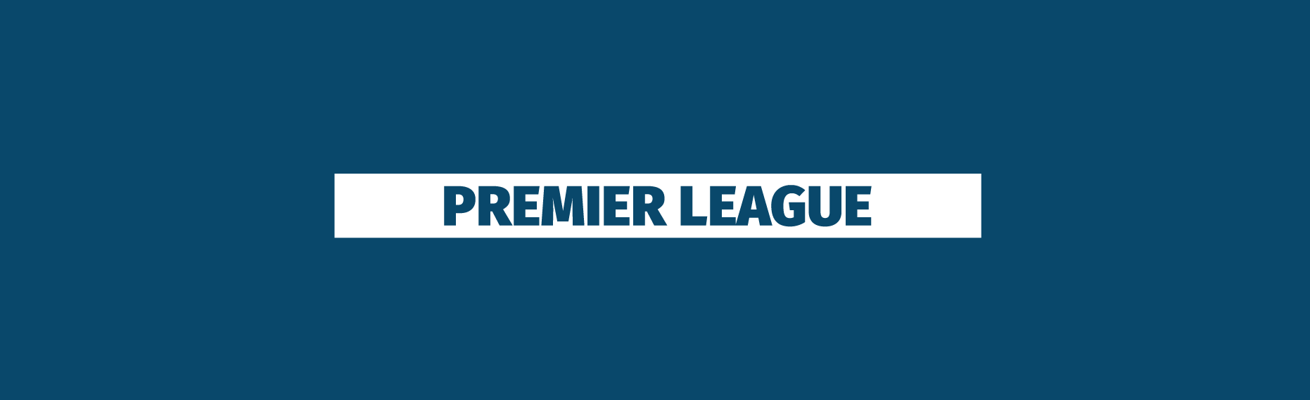 Premier League