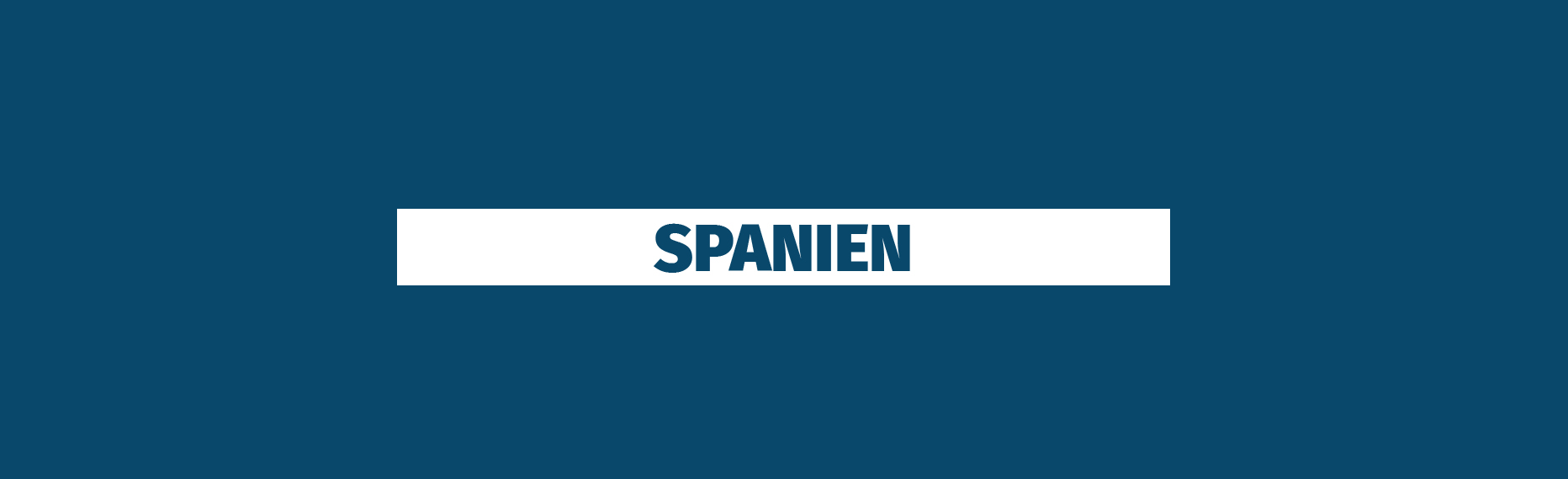 Spanien