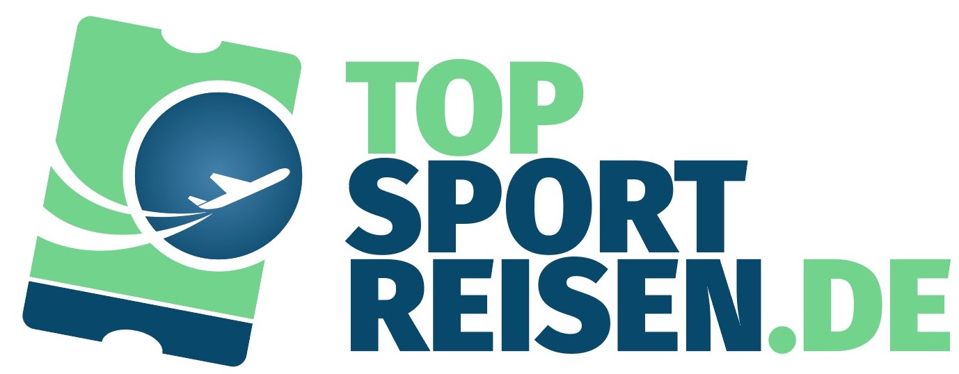 Top-Sportreisen-Logo